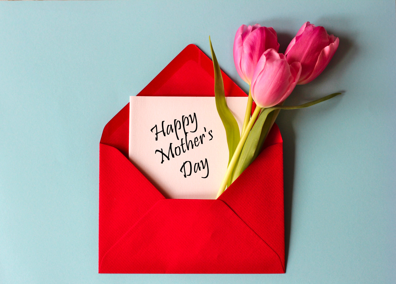 Happy Mothers Day Flowers