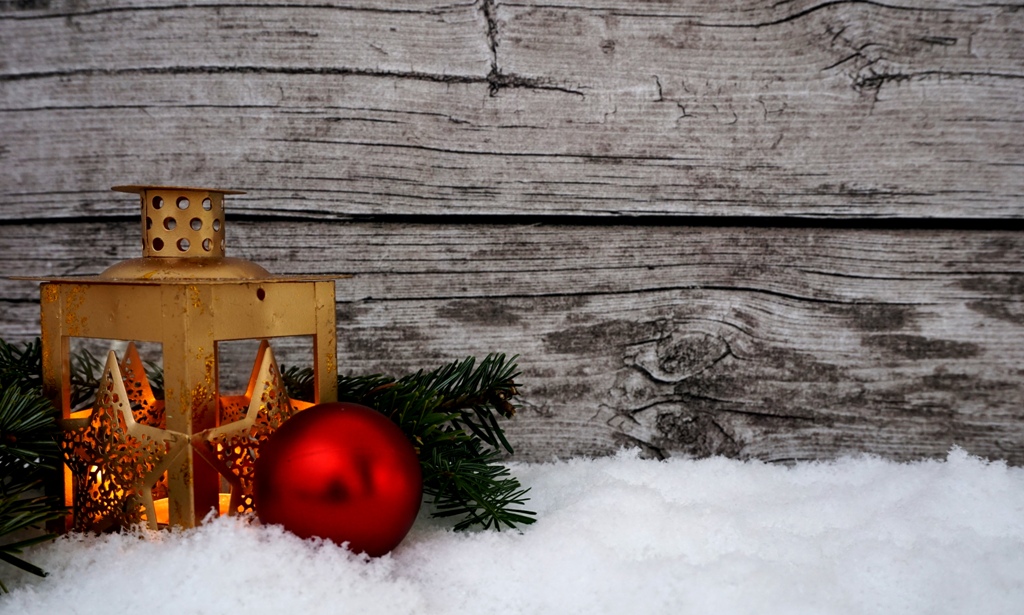 Merry Christmas Background