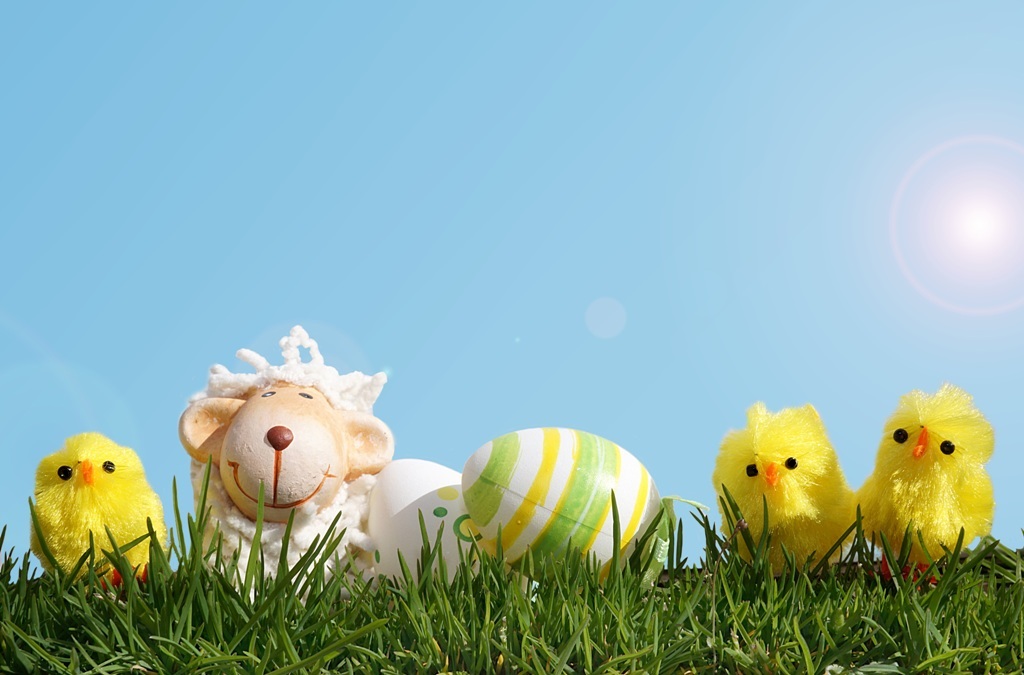 Ostern Ostergrüße